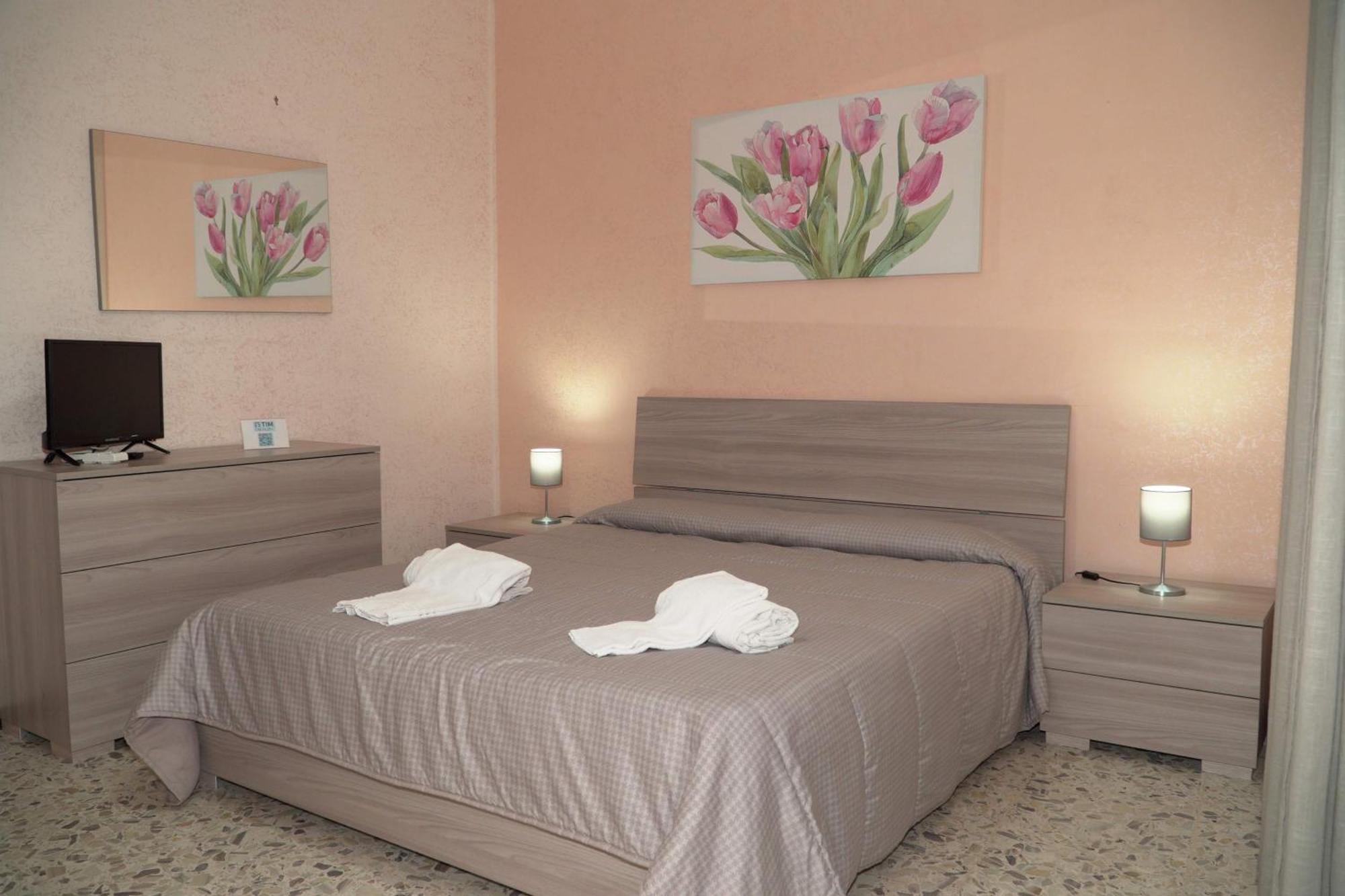 B&B L'Angelica Piazza Armerina Exterior photo