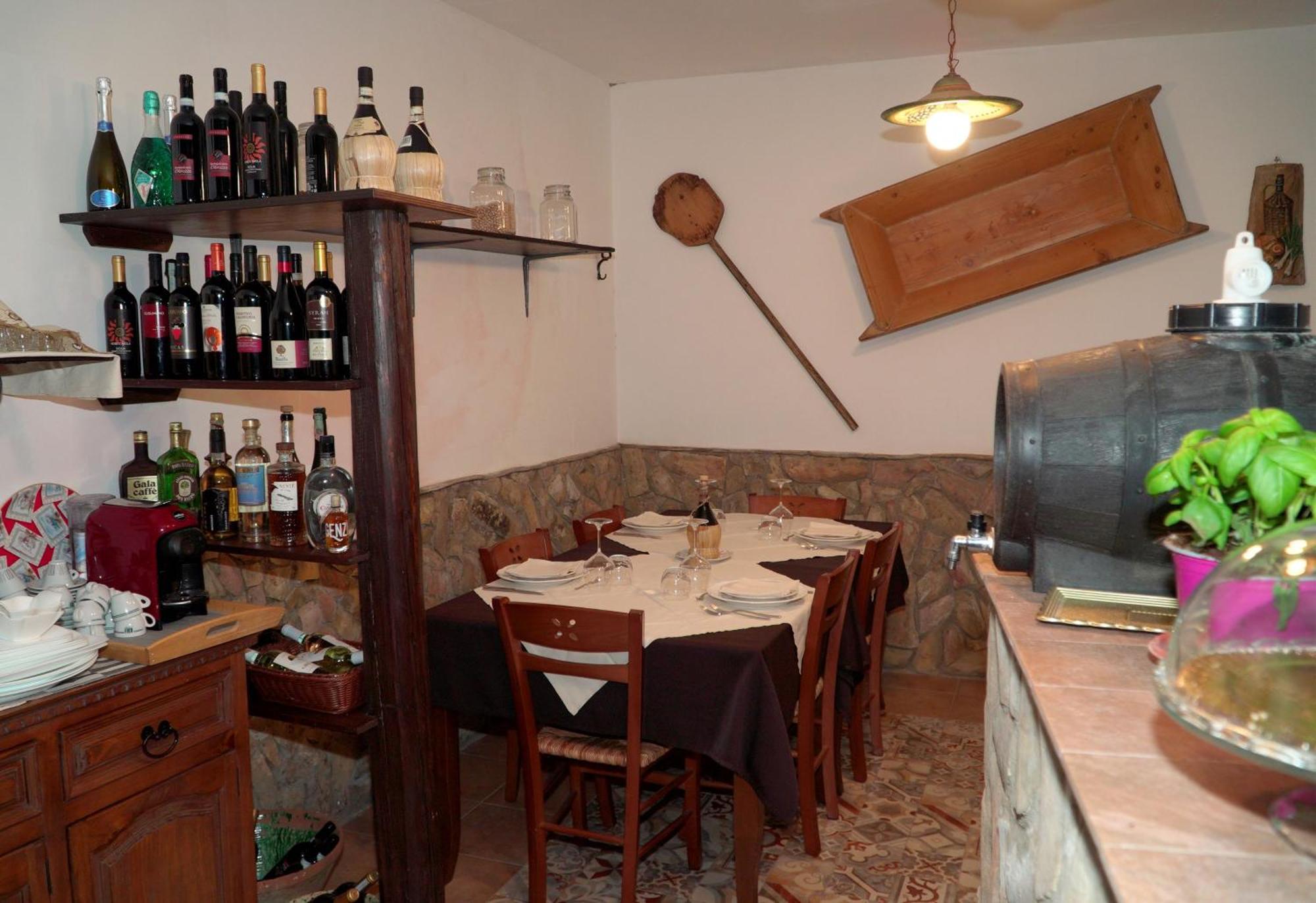 B&B L'Angelica Piazza Armerina Exterior photo