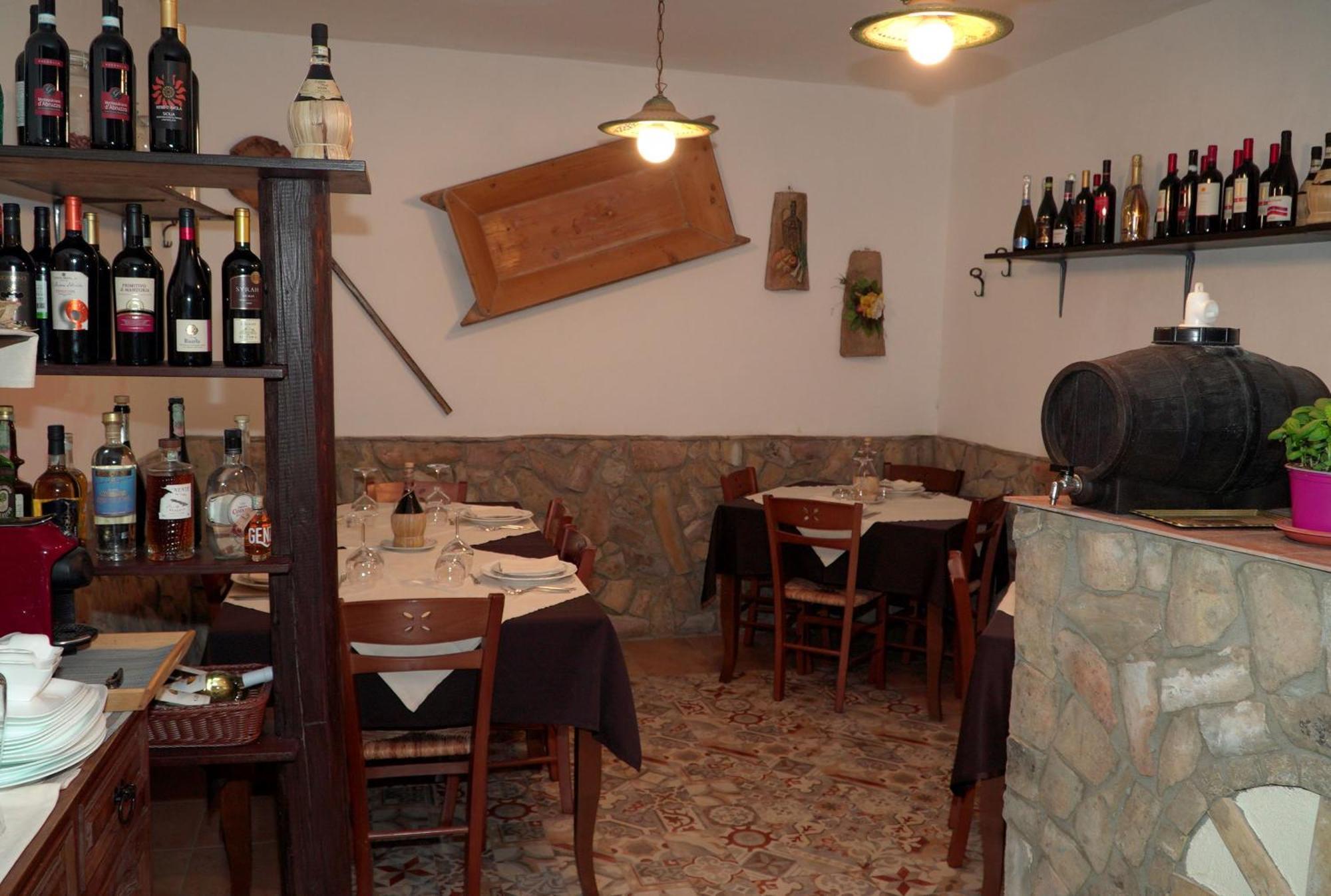 B&B L'Angelica Piazza Armerina Exterior photo