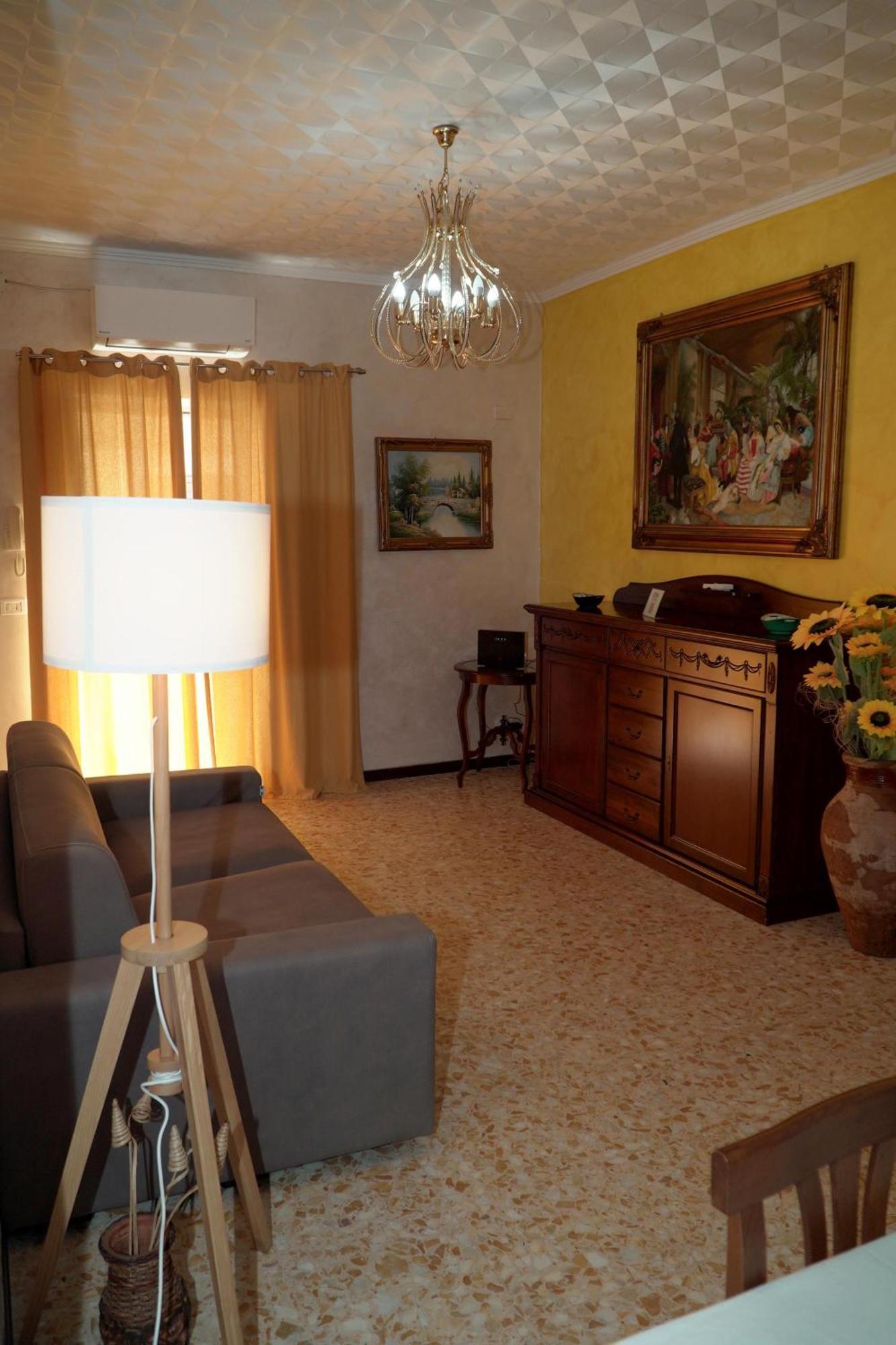 B&B L'Angelica Piazza Armerina Exterior photo