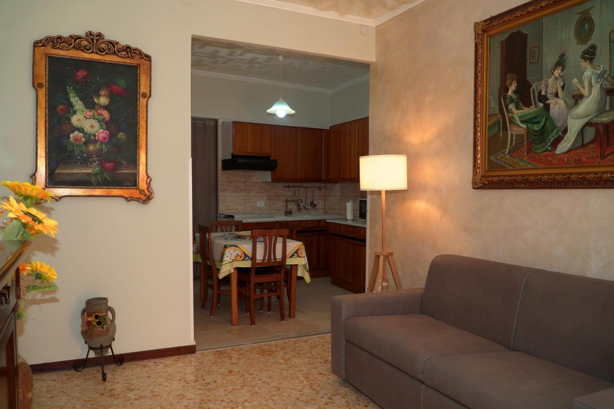 B&B L'Angelica Piazza Armerina Exterior photo